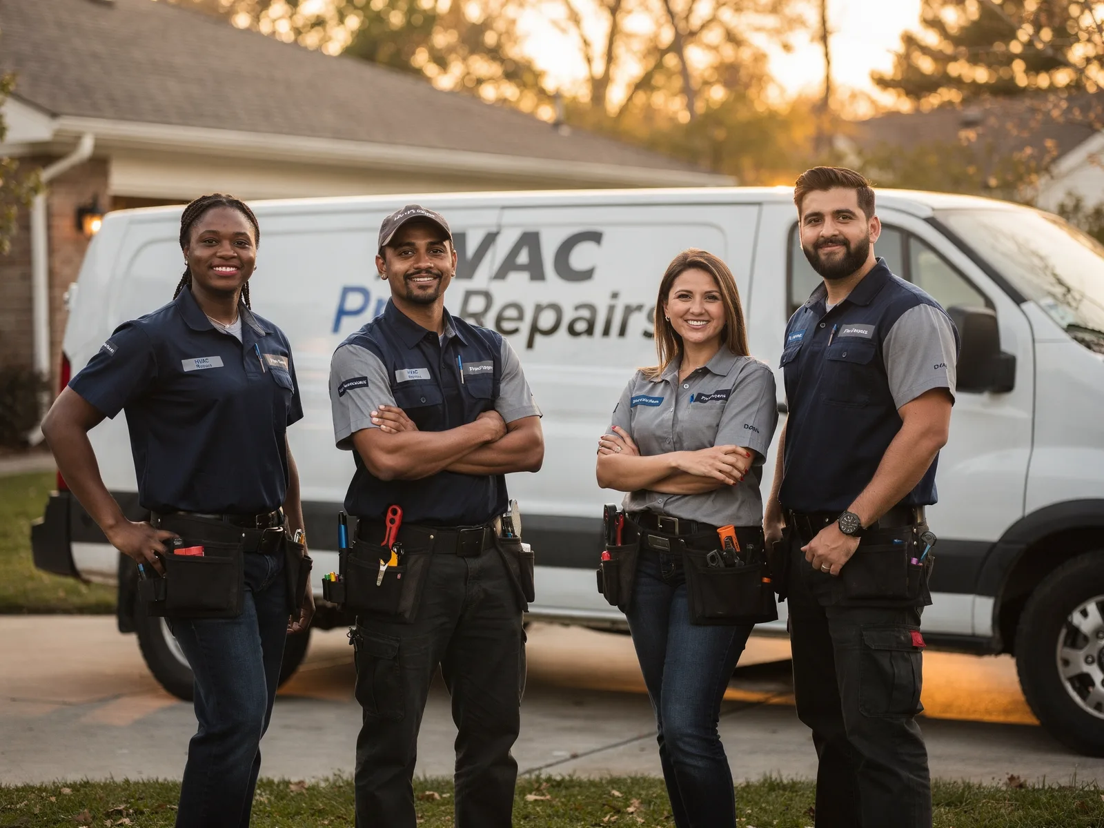 Heat Pump Repair company in Two Harbors, MN