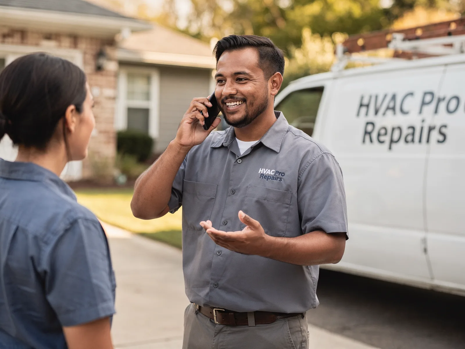 Heat Pump Repair Two Harbors, MN FAQs